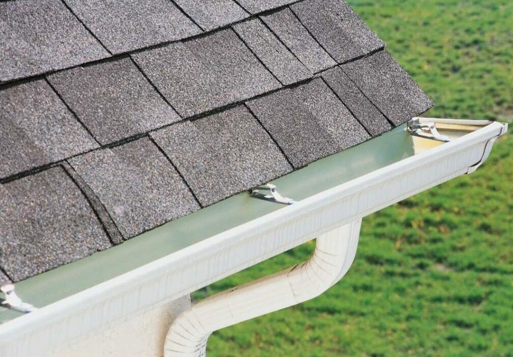 Gutter Cleaning Huntly