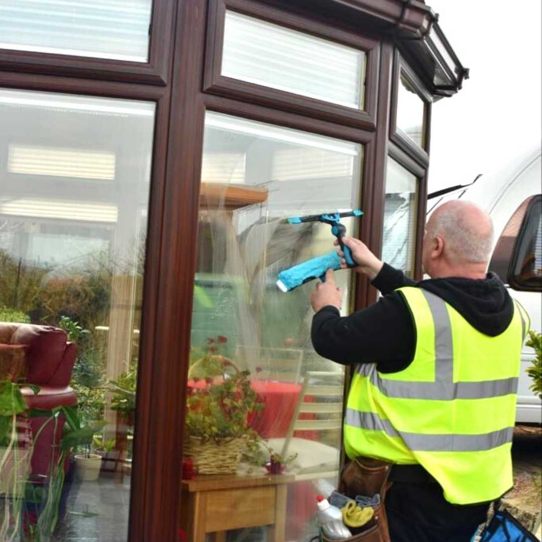 Window Cleaning Inverurie Huntly